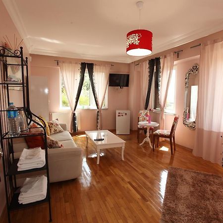 Yesim Suites 이스탄불 객실 사진