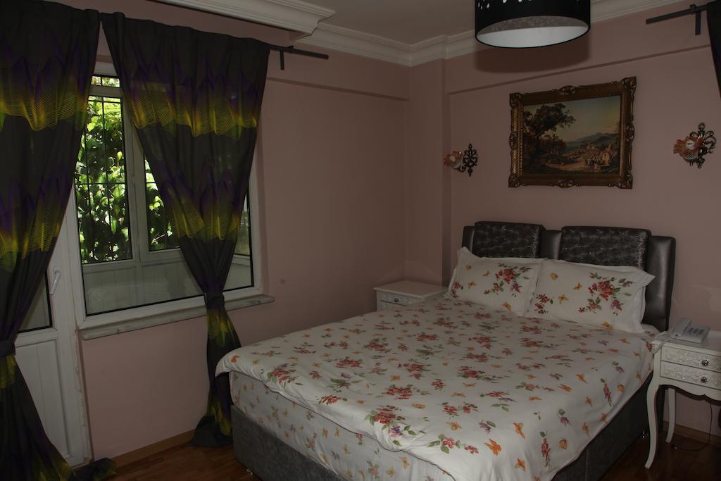 Yesim Suites 이스탄불 객실 사진
