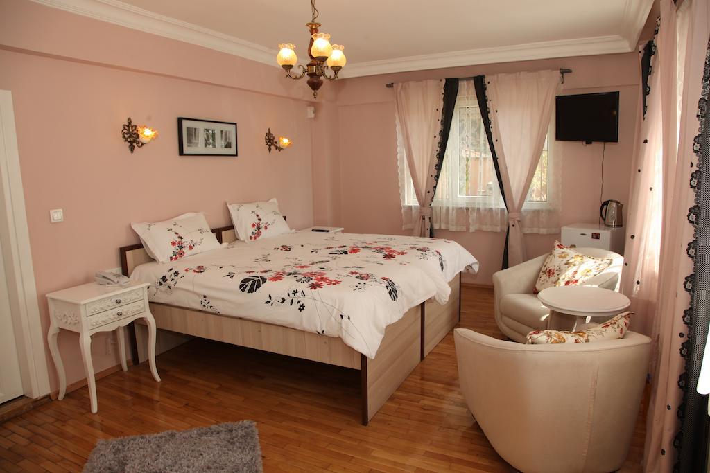 Yesim Suites 이스탄불 객실 사진