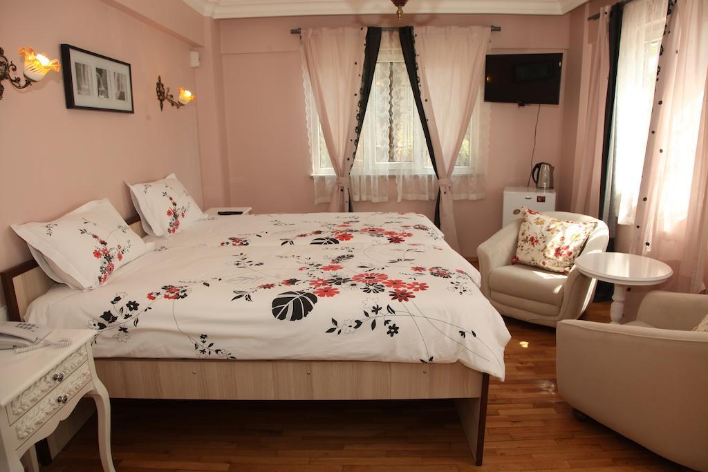 Yesim Suites 이스탄불 객실 사진