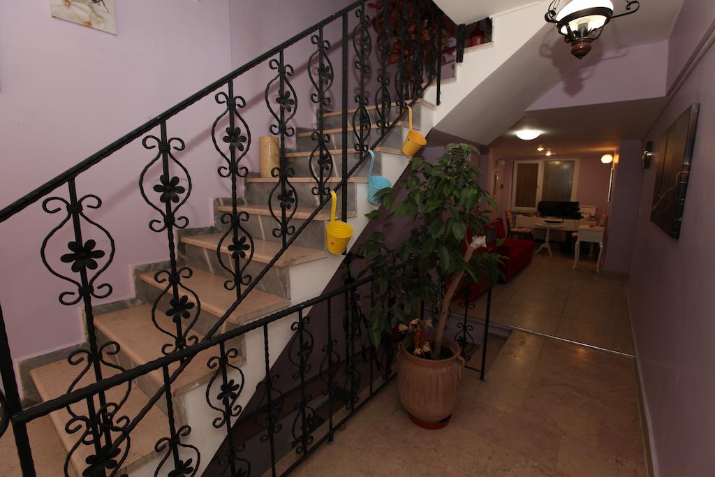 Yesim Suites 이스탄불 객실 사진