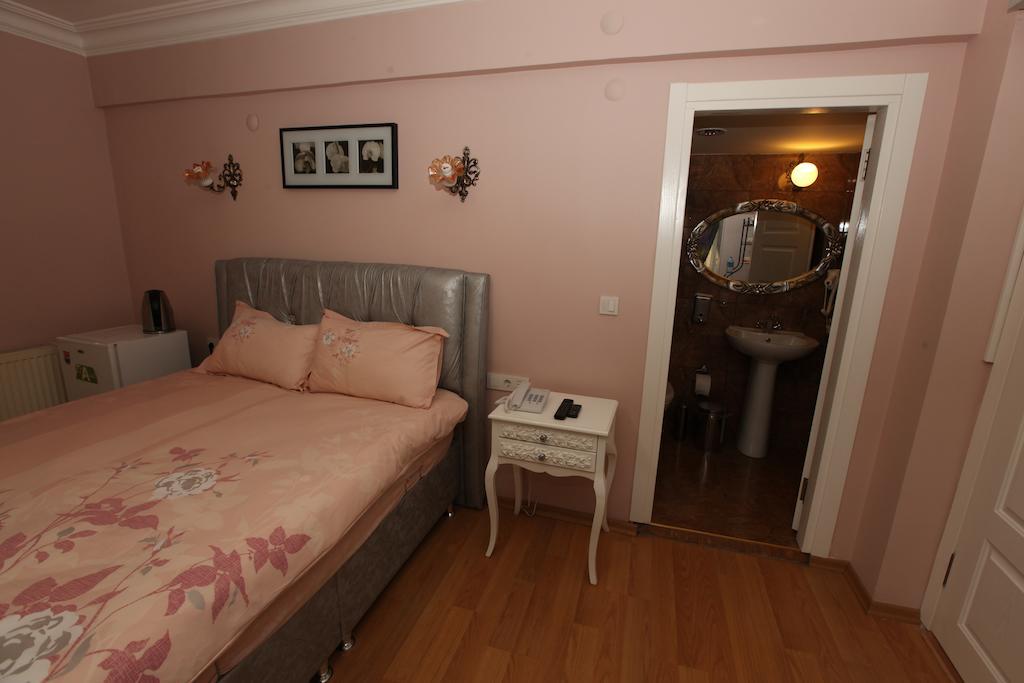 Yesim Suites 이스탄불 객실 사진