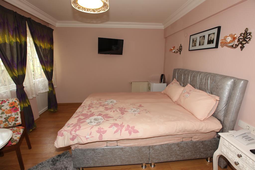 Yesim Suites 이스탄불 객실 사진