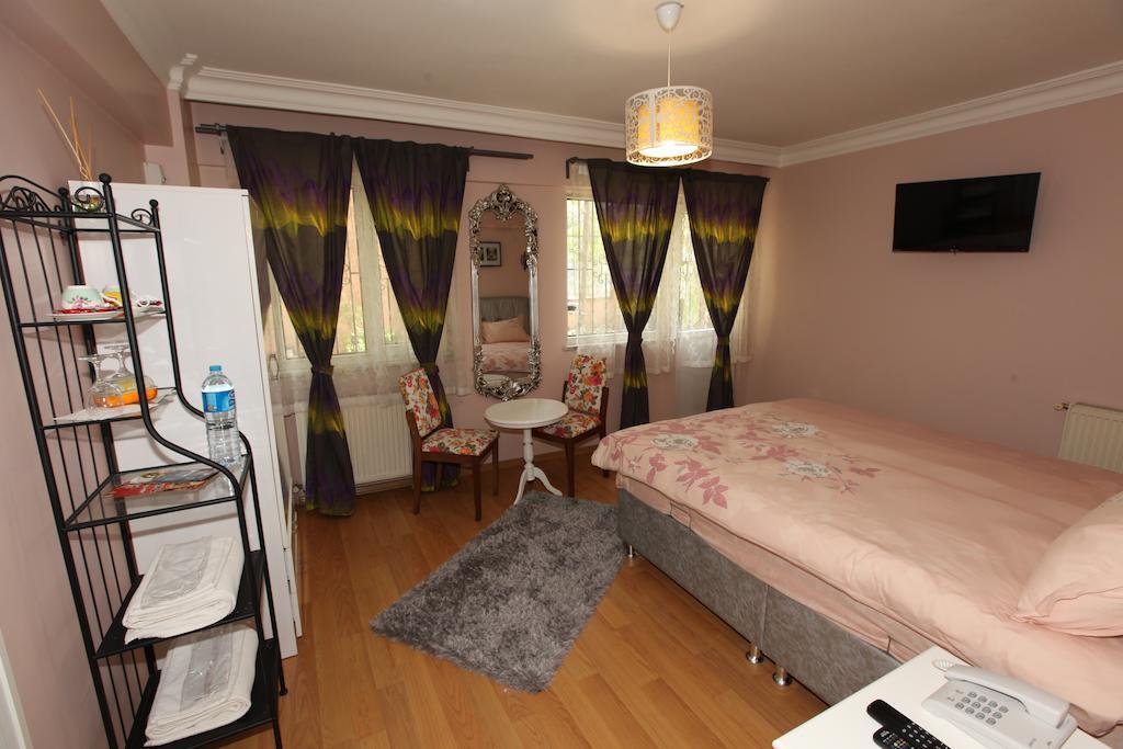 Yesim Suites 이스탄불 객실 사진