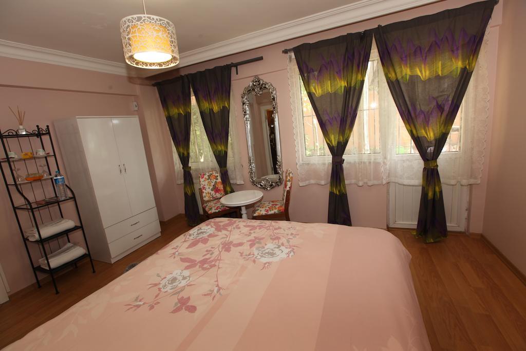 Yesim Suites 이스탄불 객실 사진