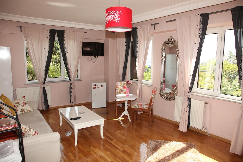 Yesim Suites 이스탄불 객실 사진