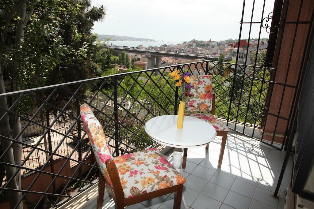 Yesim Suites 이스탄불 객실 사진