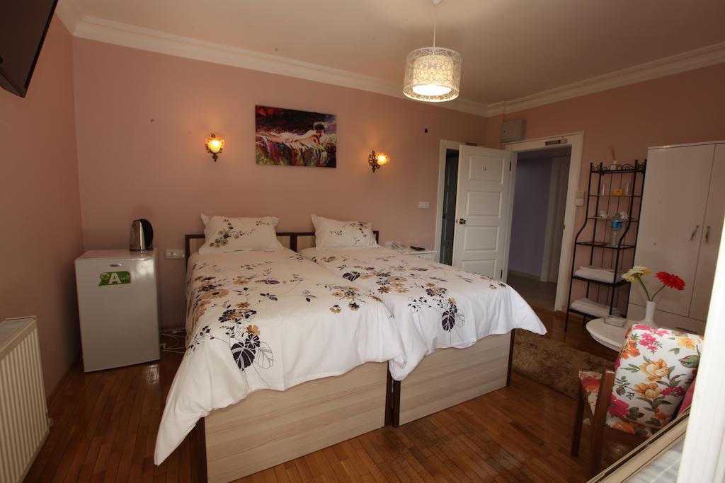 Yesim Suites 이스탄불 객실 사진