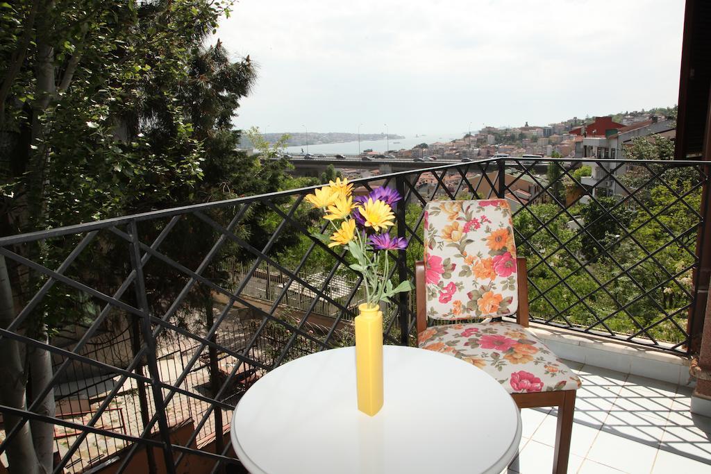 Yesim Suites 이스탄불 객실 사진