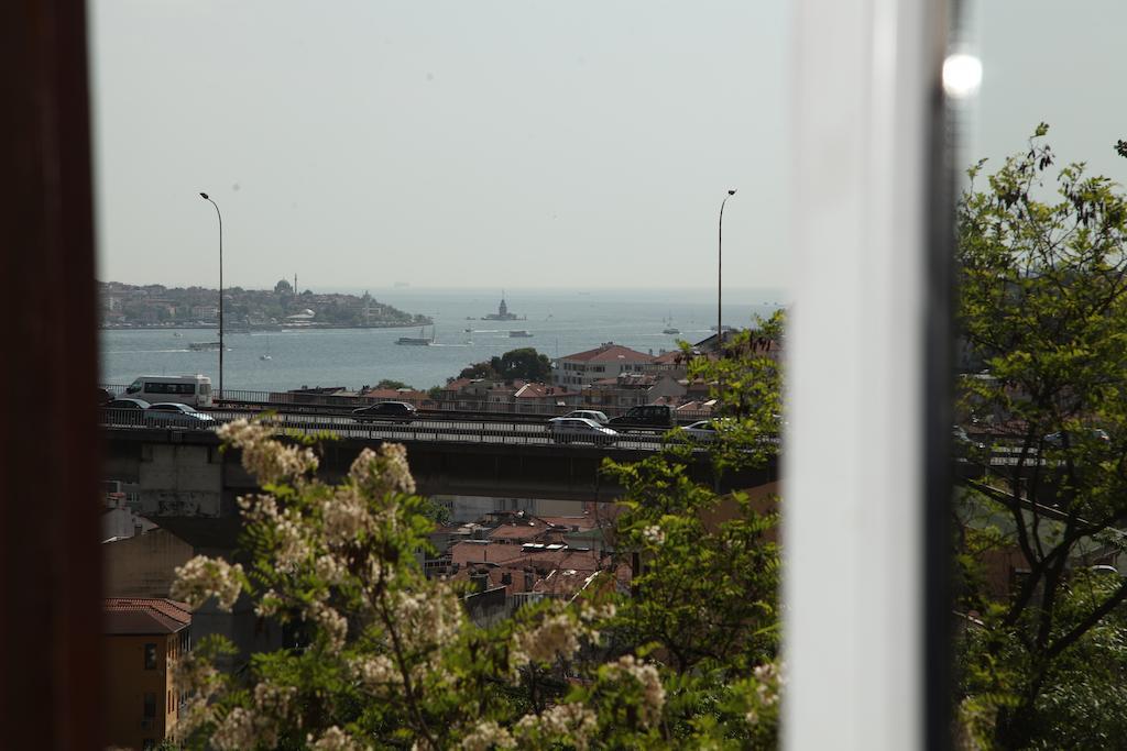 Yesim Suites 이스탄불 객실 사진