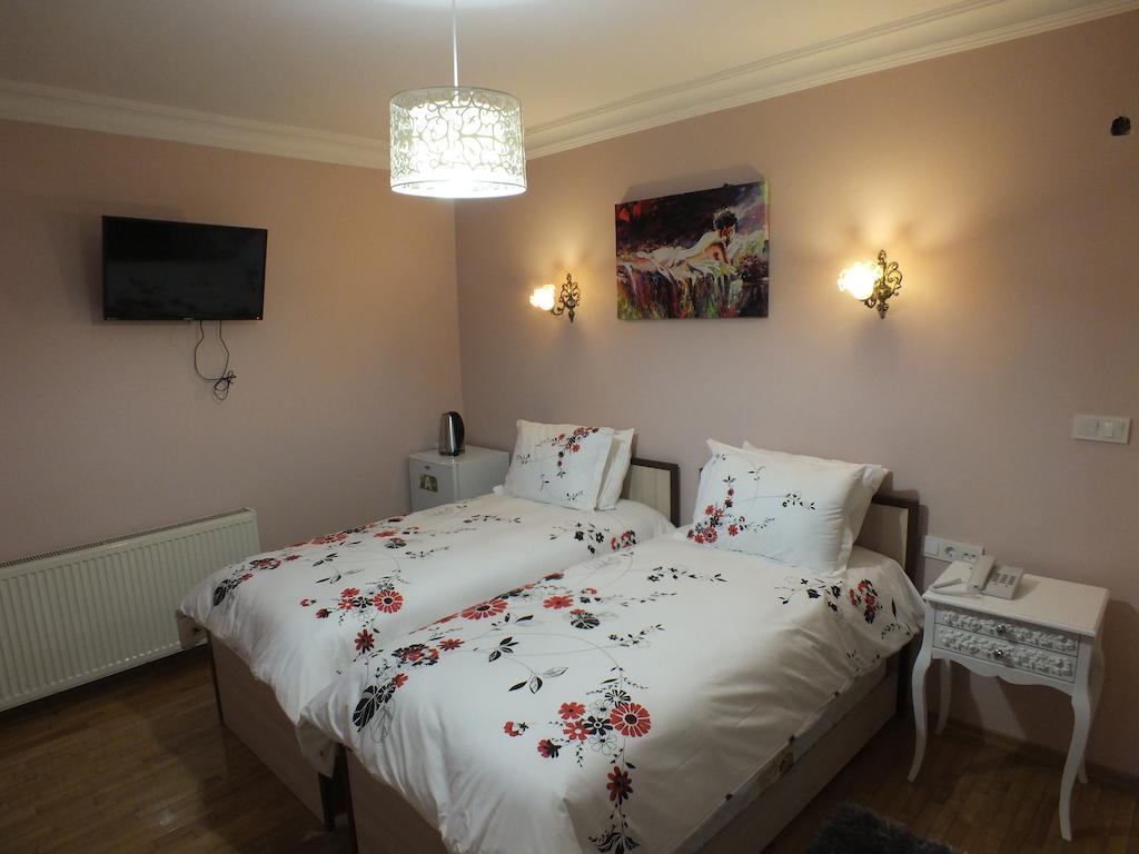 Yesim Suites 이스탄불 객실 사진