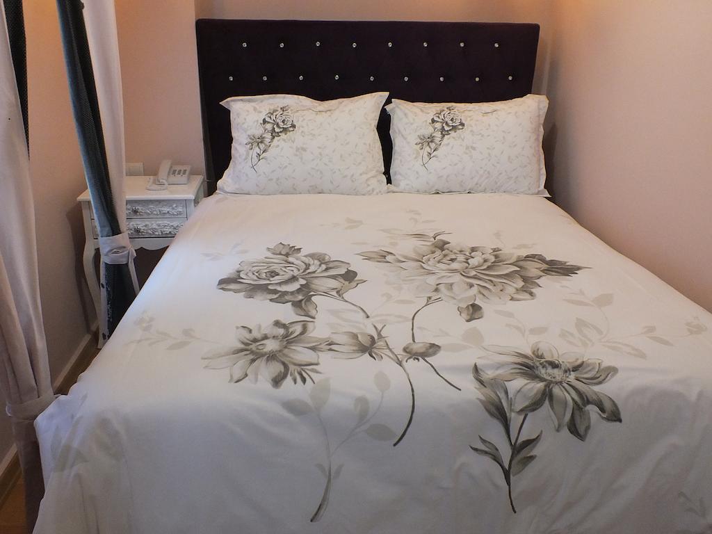 Yesim Suites 이스탄불 외부 사진