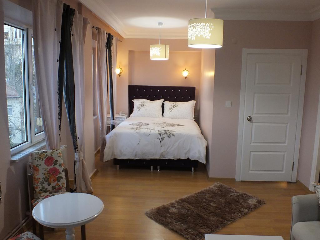 Yesim Suites 이스탄불 외부 사진