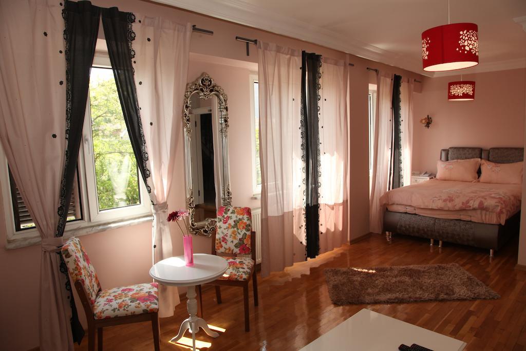 Yesim Suites 이스탄불 외부 사진