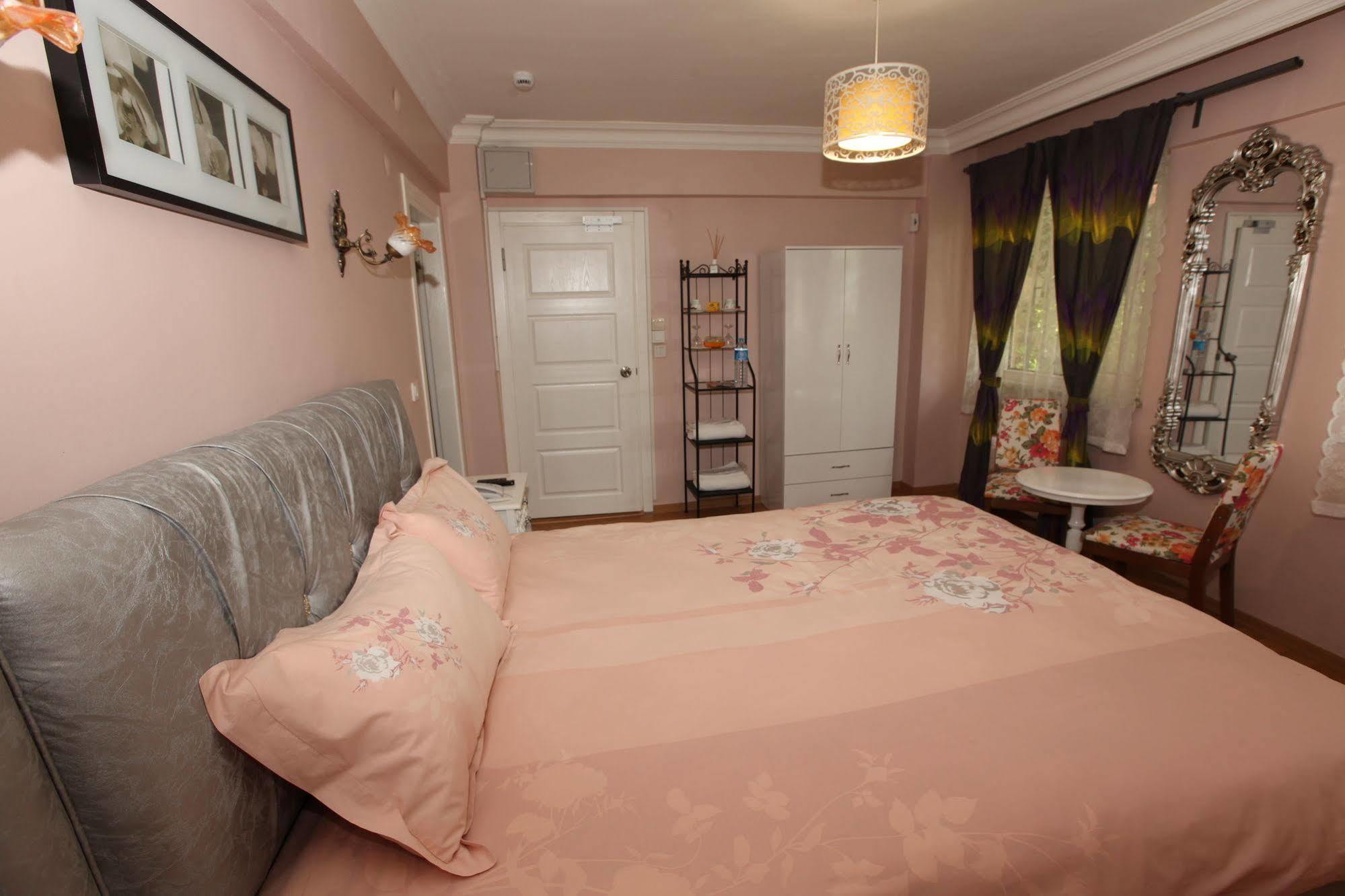 Yesim Suites 이스탄불 외부 사진