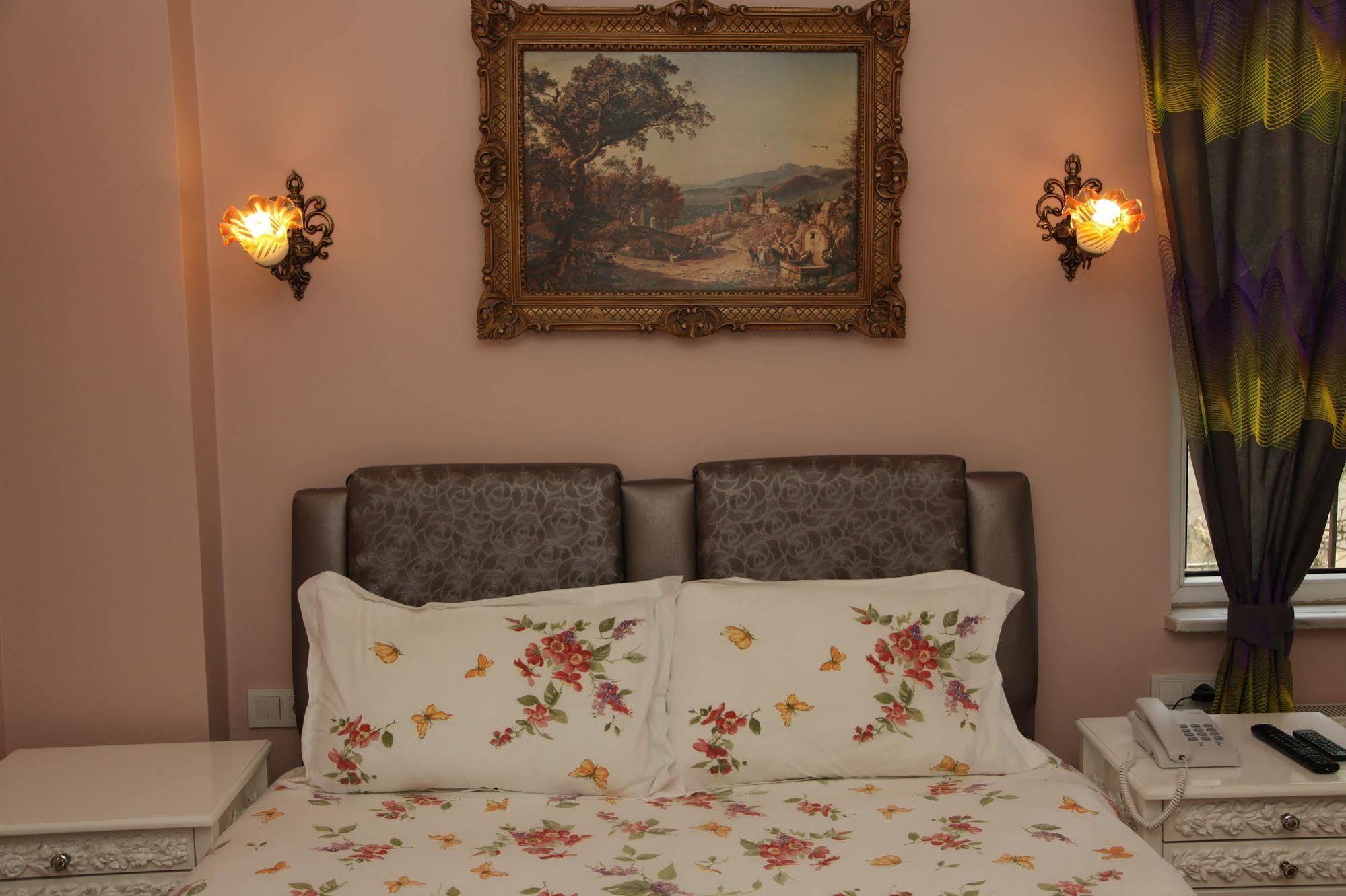 Yesim Suites 이스탄불 외부 사진